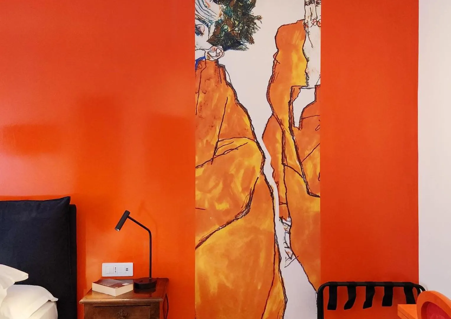 Prisma Rooms Rzym
