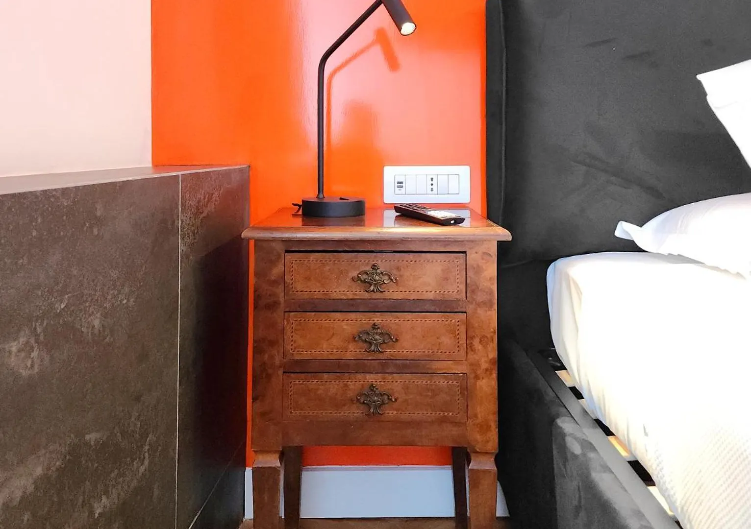 Prisma Rooms Rzym Pensjonat