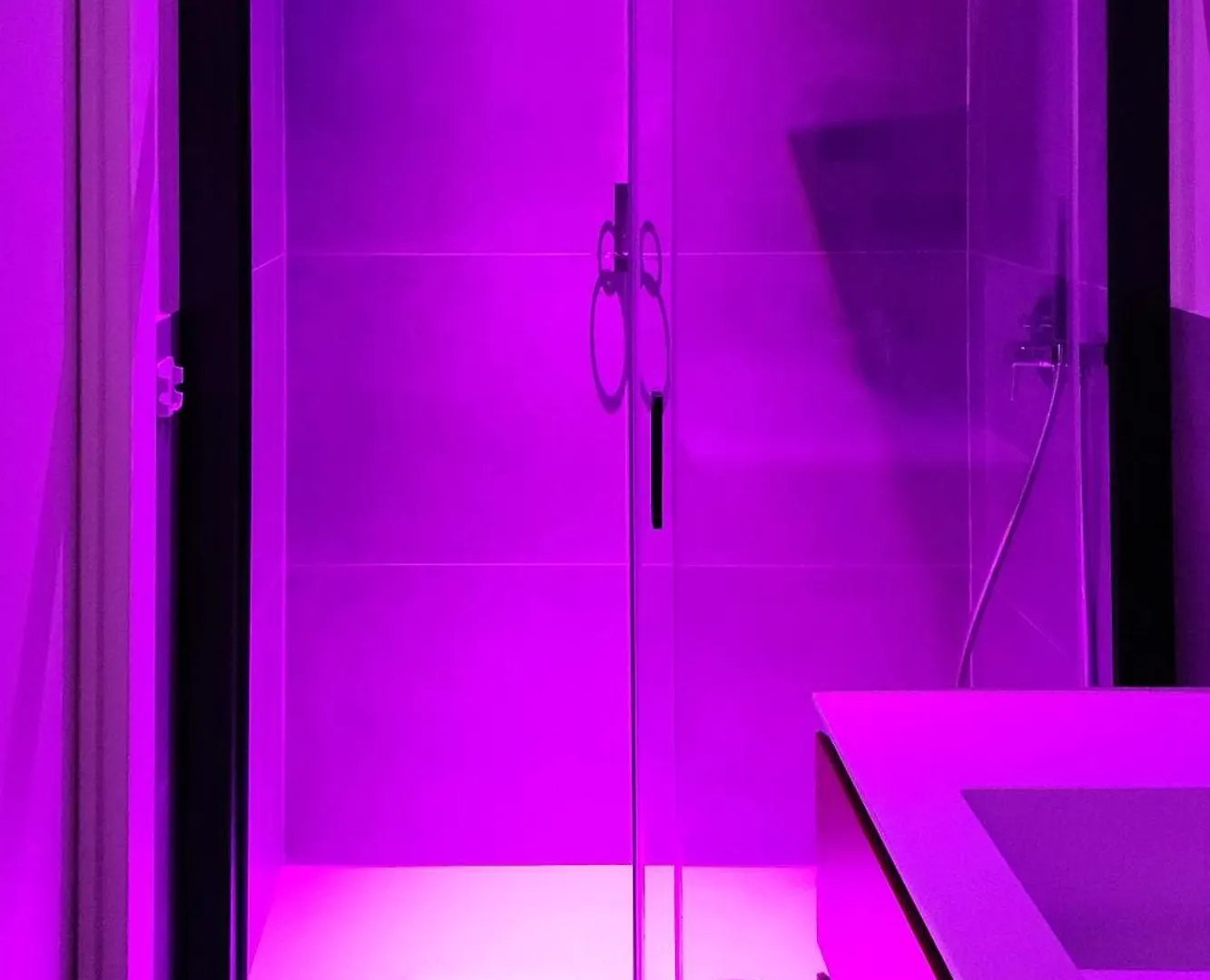 Prisma Rooms Rzym