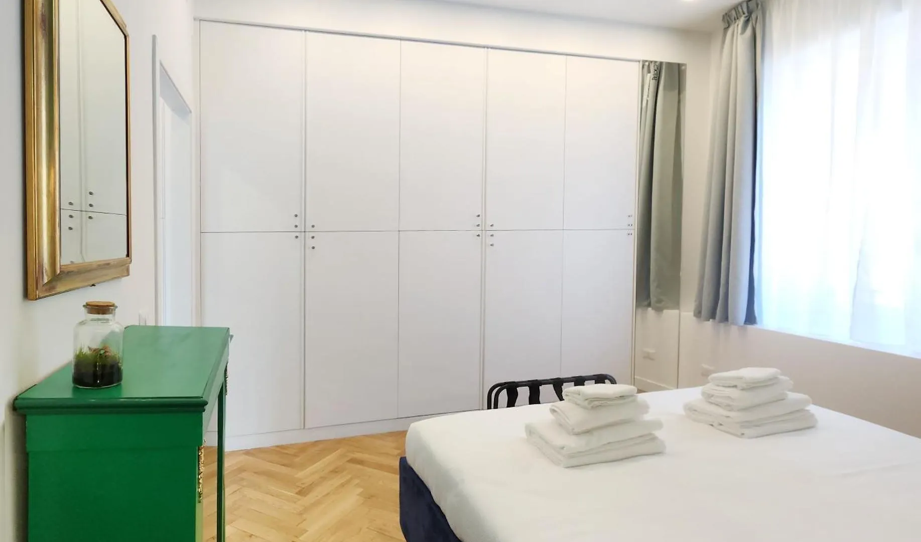 Prisma Rooms Rzym