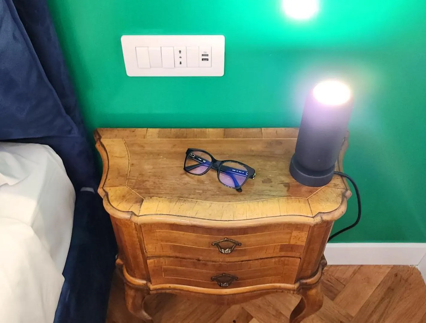 Prisma Rooms Rzym Pensjonat