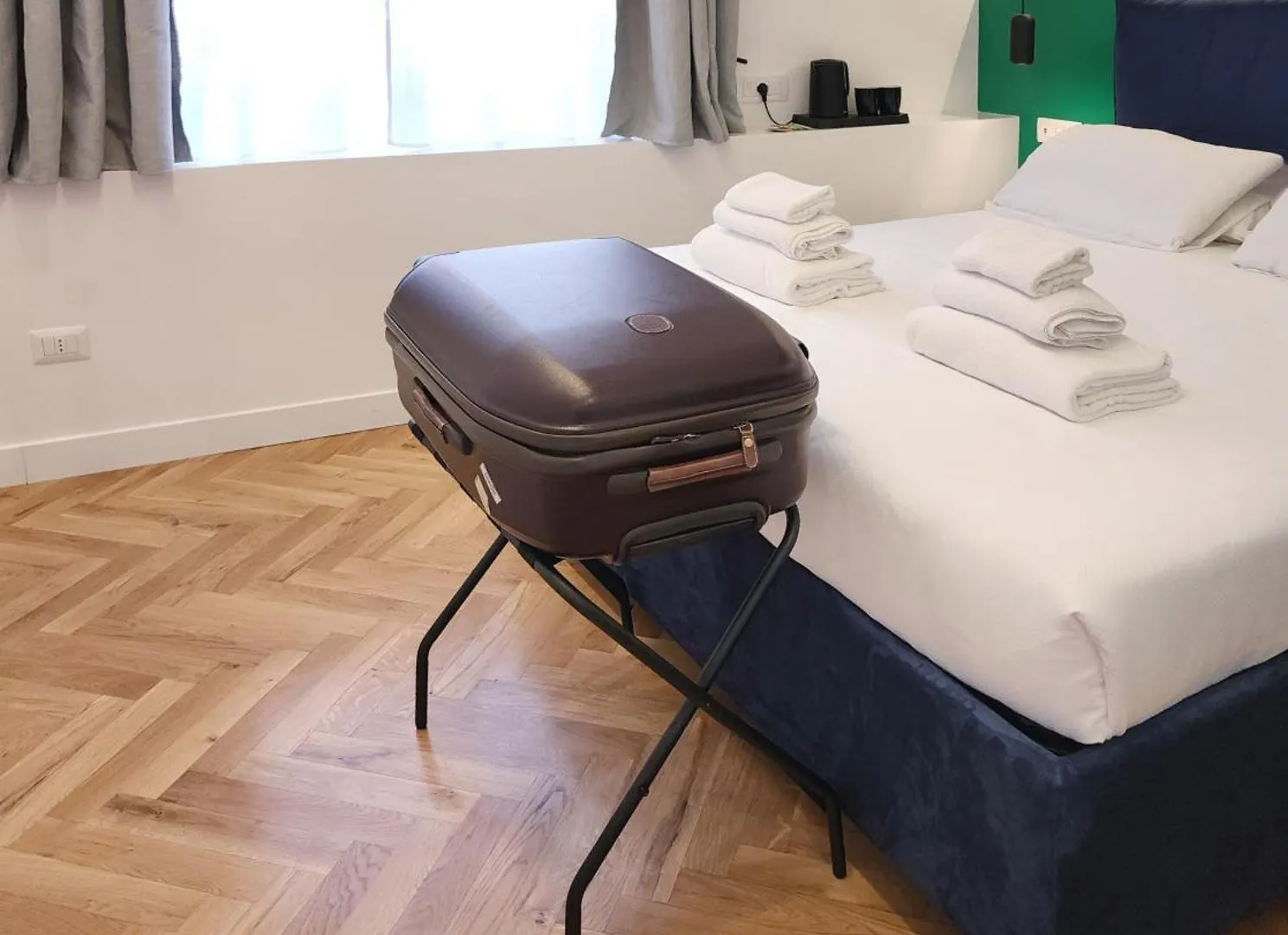 Prisma Rooms Rzym