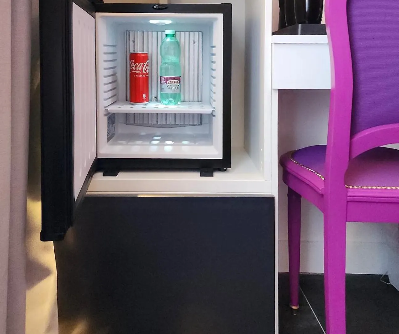 Prisma Rooms Rzym