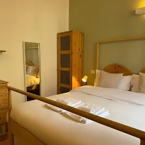 Maison d'hôtes Trastevere, Rome