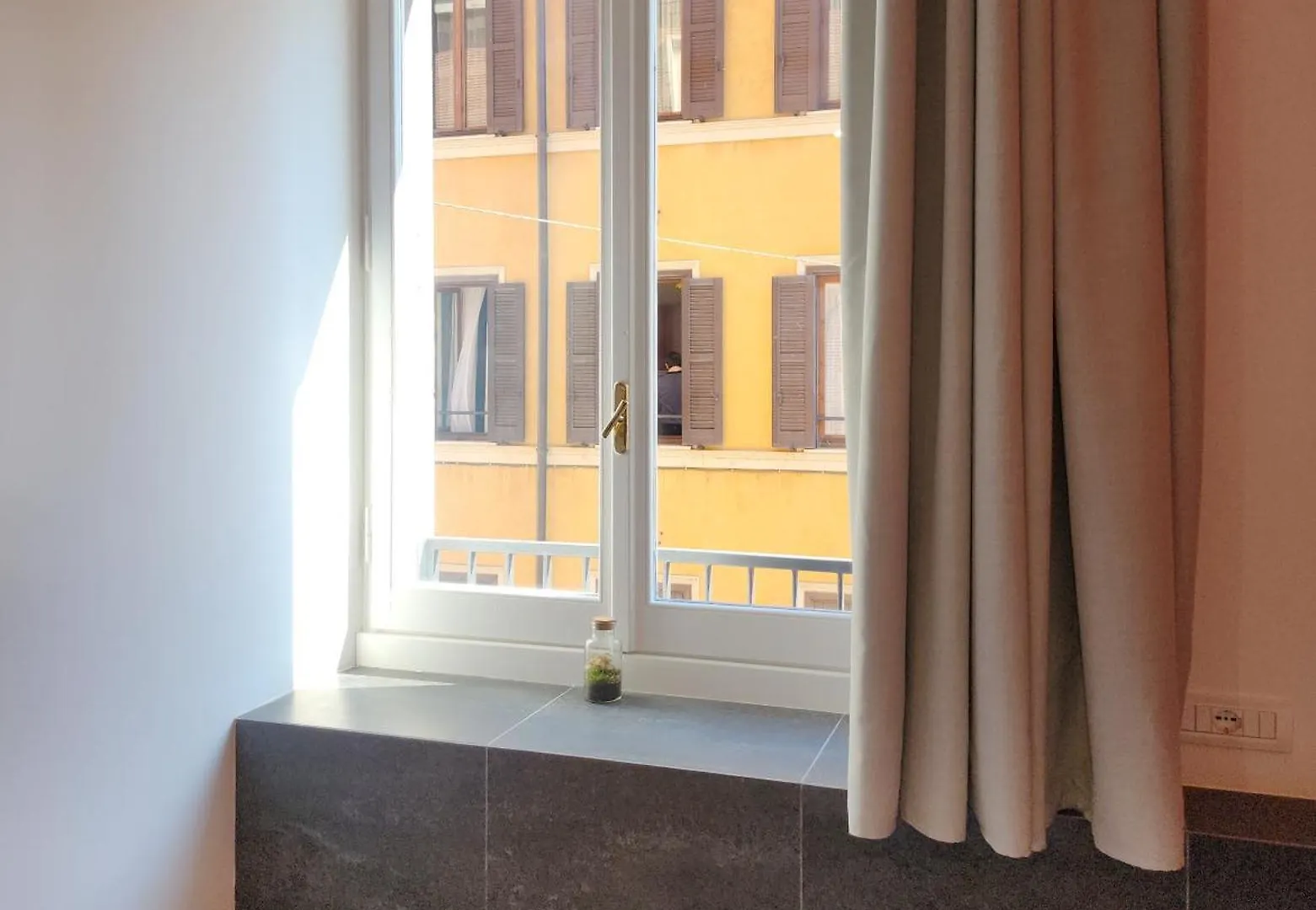 Prisma Rooms Rom 0*,  Italien