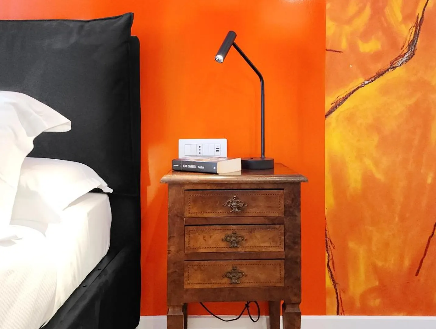 Prisma Rooms Rom 0*,  Italien