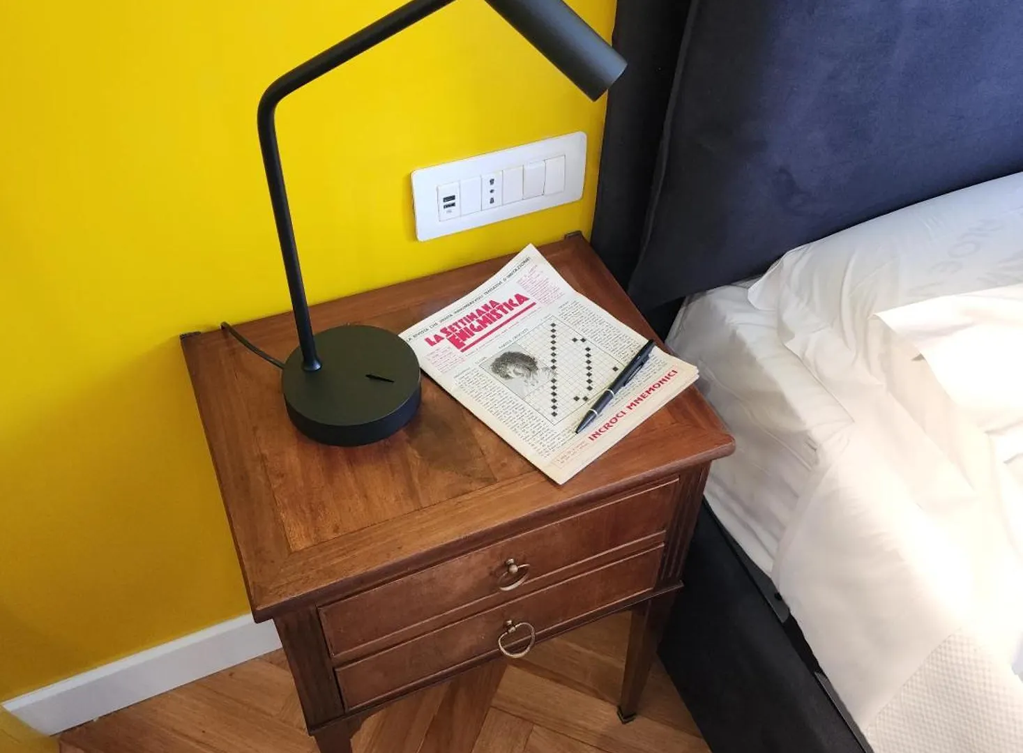 Gæstehus Prisma Rooms Rom