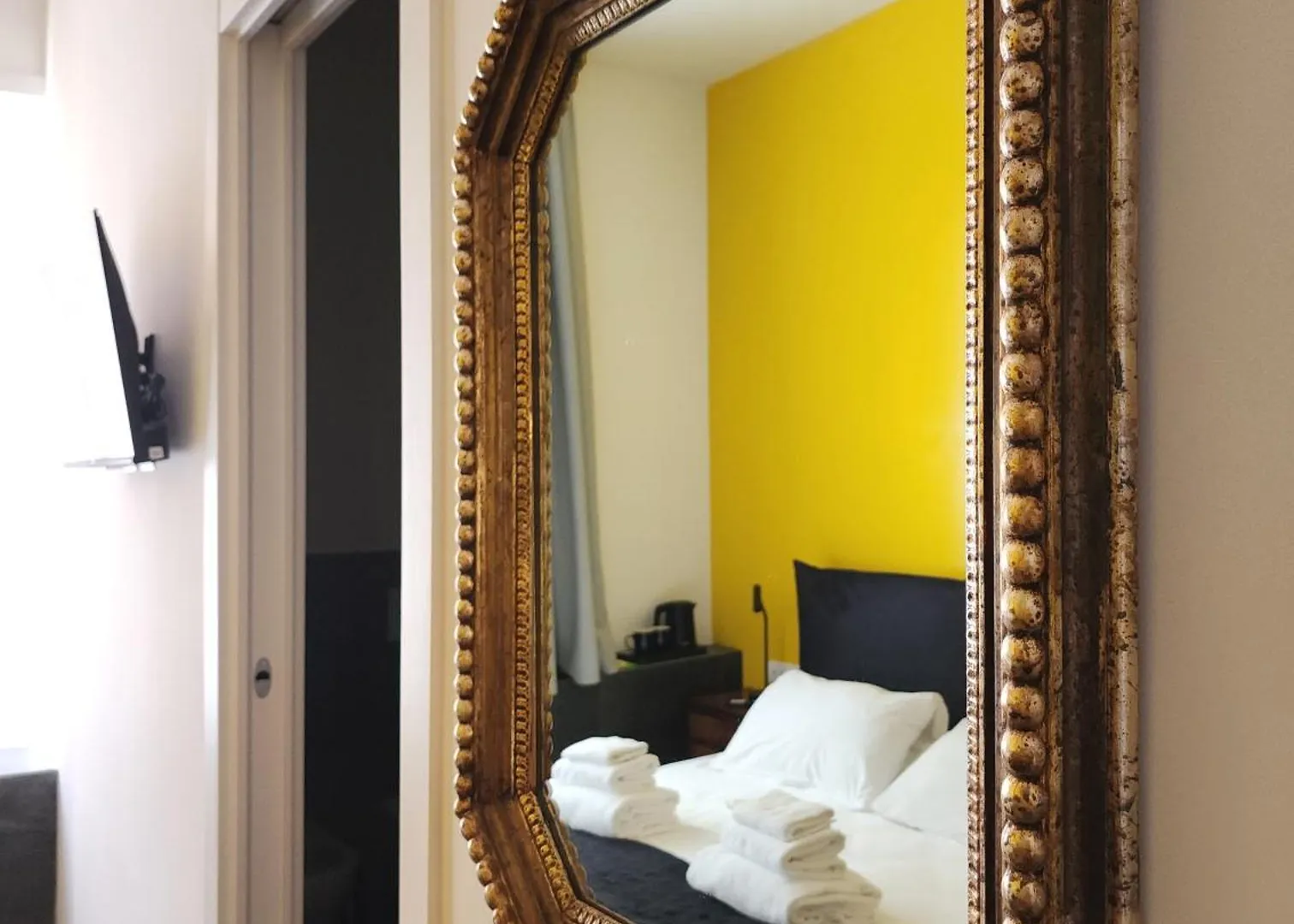 Gæstehus Prisma Rooms Rom