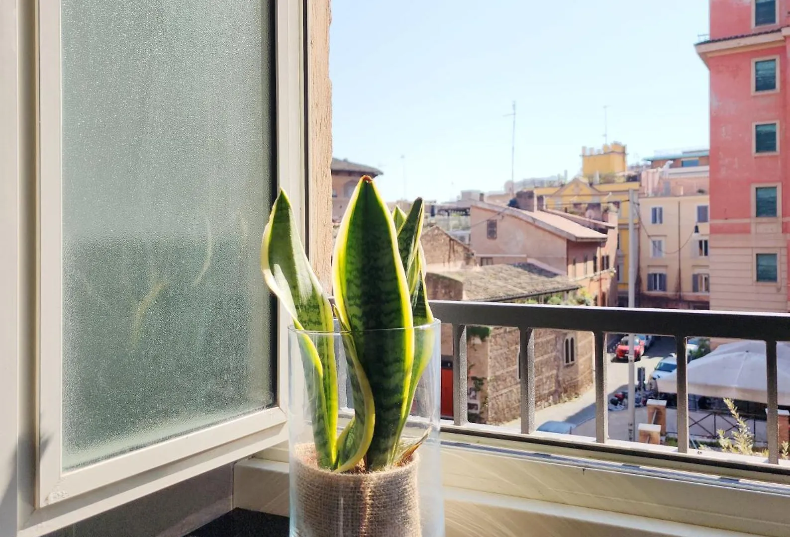 Prisma Rooms Rom Italien
