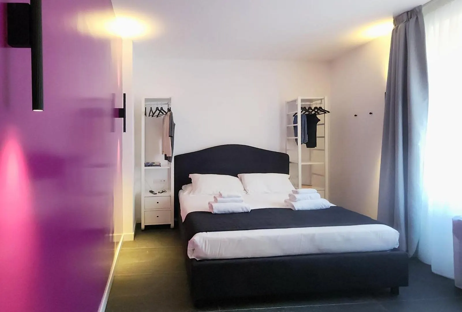 Gæstehus Prisma Rooms Rom